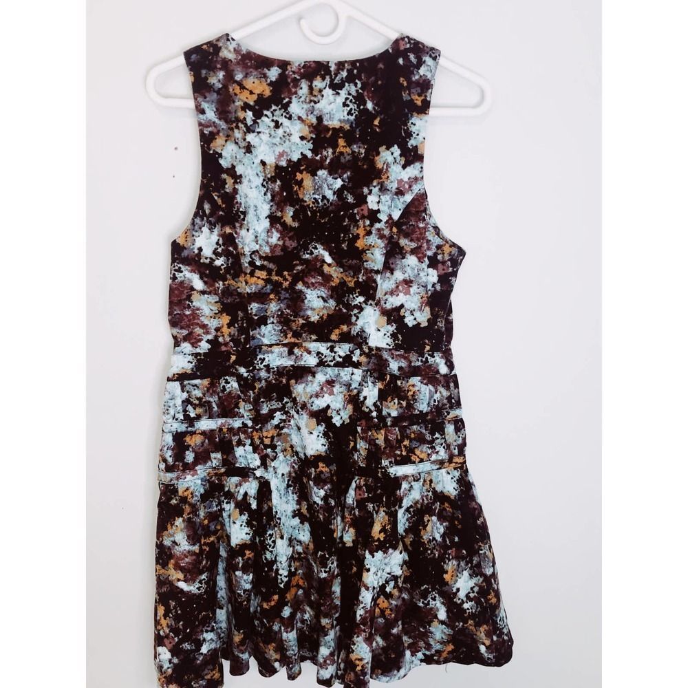 BCBGeneration Multicolor Dress   - Picture 6 of 8